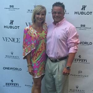 Meet your Posher, Hank